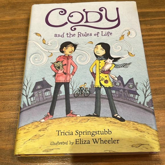 Tween Books - Lot of 4 - Picture 14 of 16